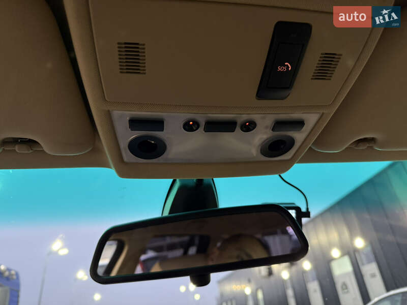 Универсал BMW 5 Series 2008 в Луцке