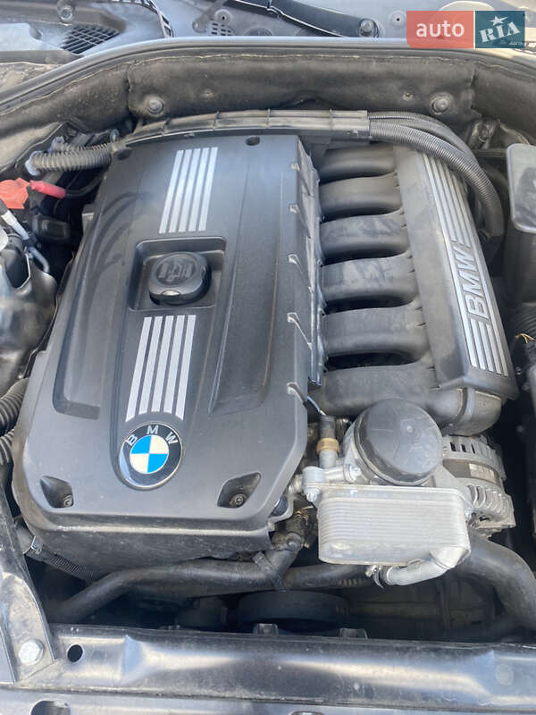 Седан BMW 5 Series 2011 в Вінниці фото 2 Седан BMW 5 Series 2011 в Вінниці