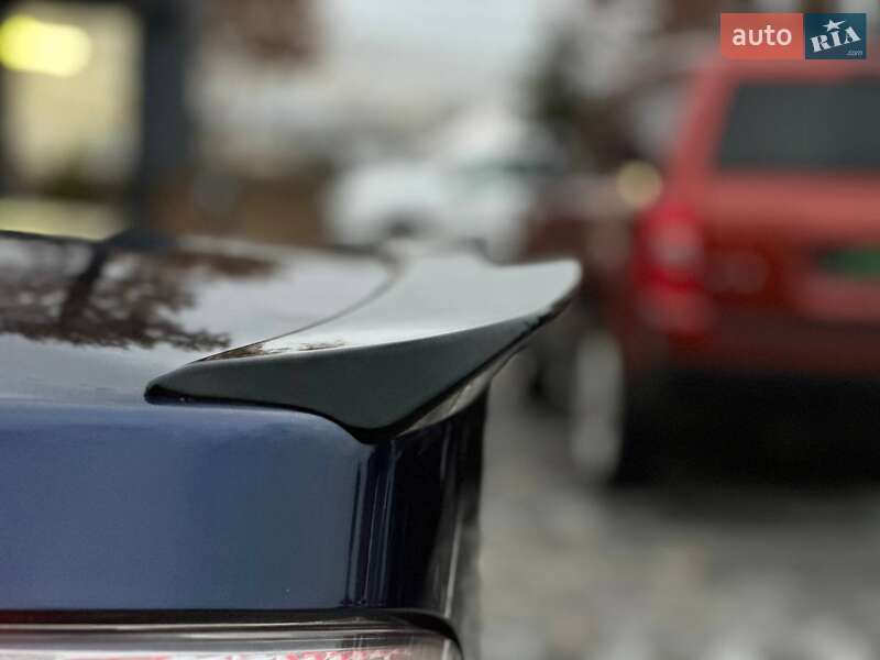 Седан BMW 5 Series 2008 в Киеве фото 11 Седан BMW 5 Series 2008 в Киеве