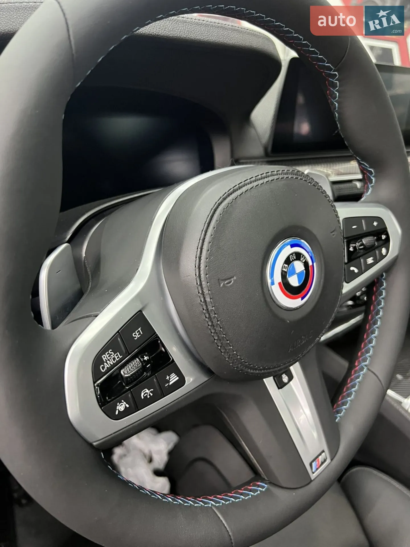 2019 BMW 5er - мініатюра 2