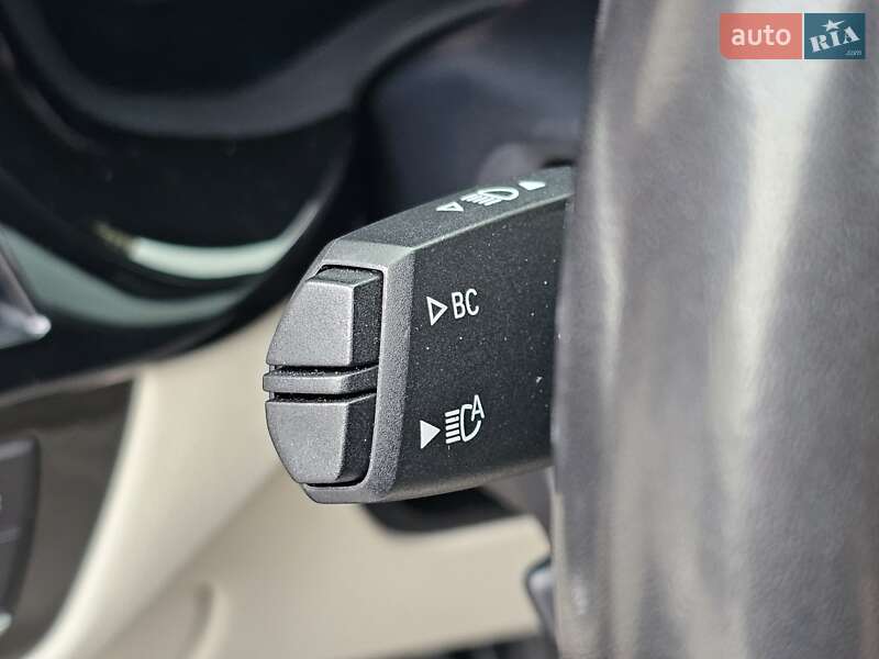 Седан BMW 5 Series 2019 в Киеве