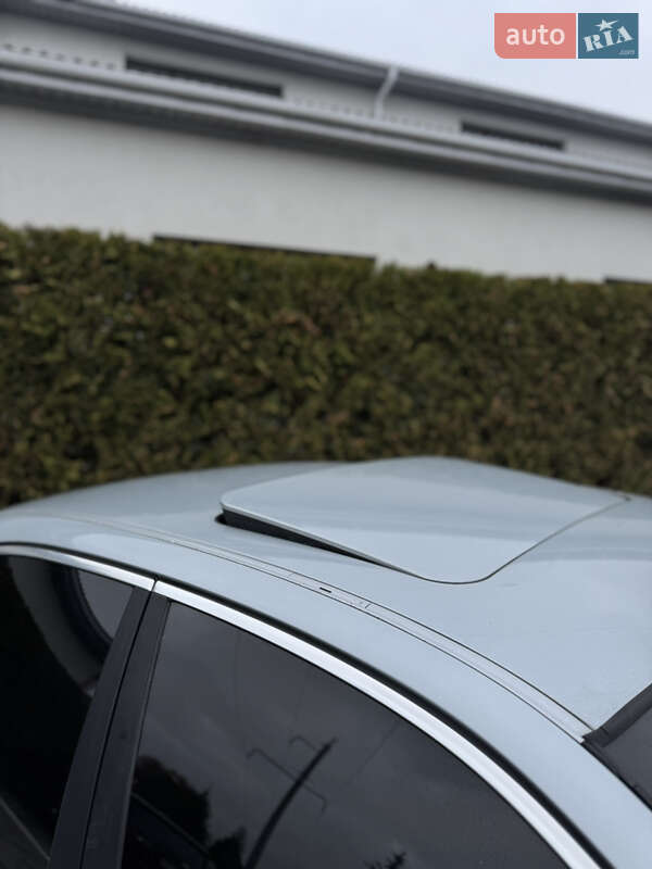 Седан BMW 5 Series 1998 в Виннице фото 10 Седан BMW 5 Series 1998 в Виннице