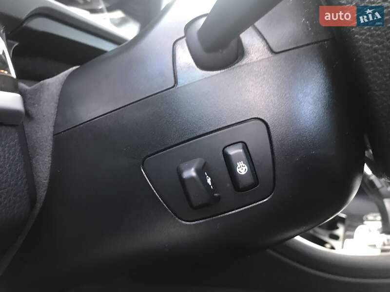 Седан BMW 5 Series 2014 в Києві фото 5 Седан BMW 5 Series 2014 в Києві