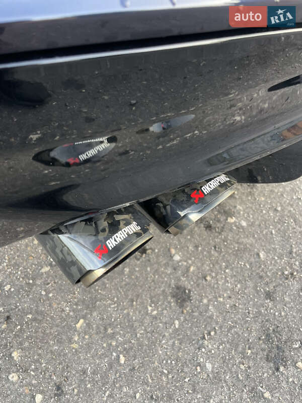 Универсал BMW 5 Series 2018 в Киеве фото 37 Универсал BMW 5 Series 2018 в Киеве