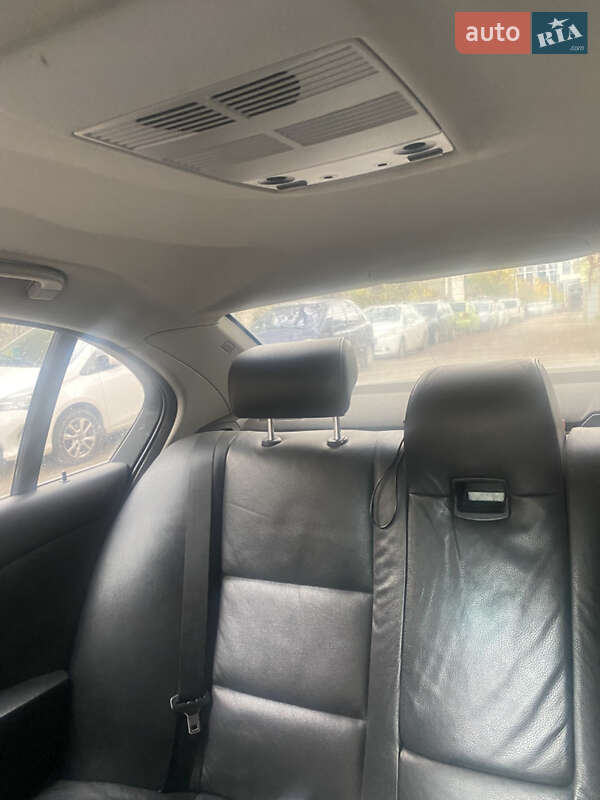 Седан BMW 5 Series 2004 в Львове фото 10 Седан BMW 5 Series 2004 в Львове