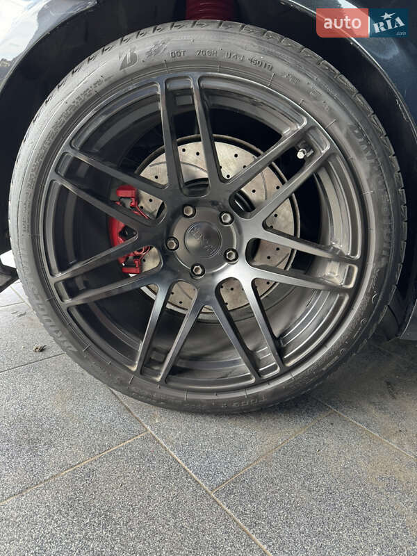 Седан BMW 5 Series 2008 в Скалате фото 18 Седан BMW 5 Series 2008 в Скалате