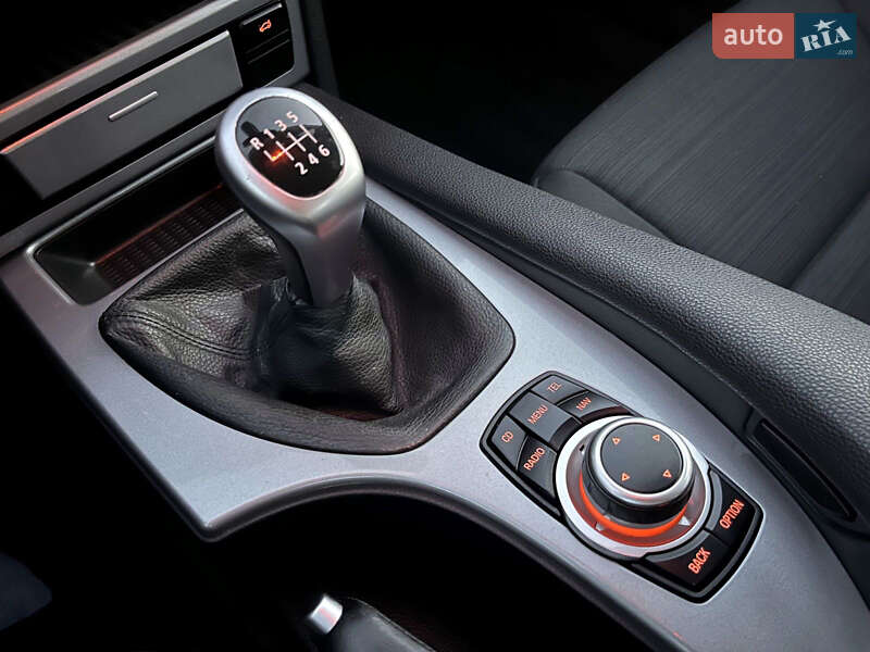 Седан BMW 5 Series 2009 в Белой Церкви фото 26 Седан BMW 5 Series 2009 в Белой Церкви