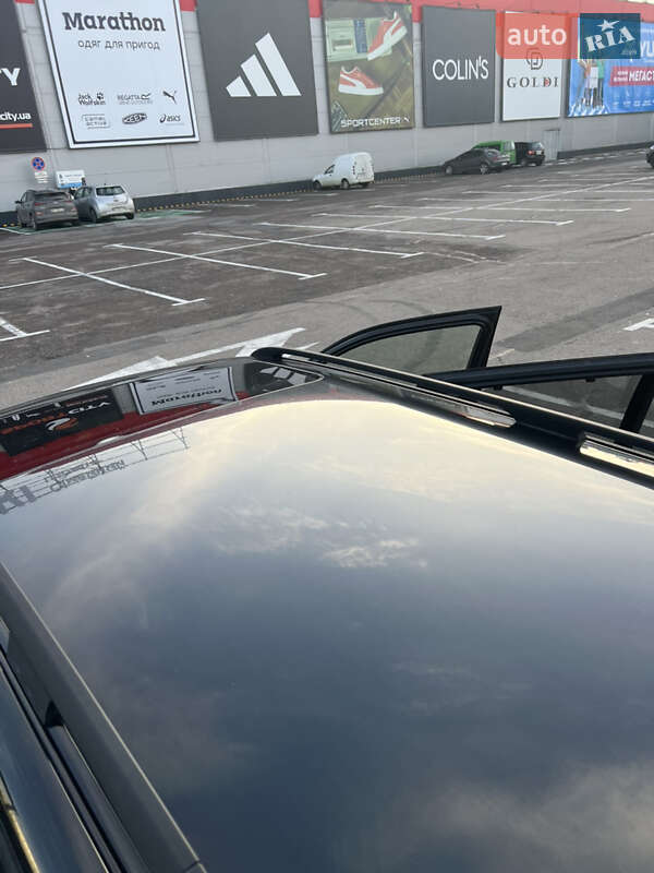 Универсал BMW 5 Series 2003 в Березному