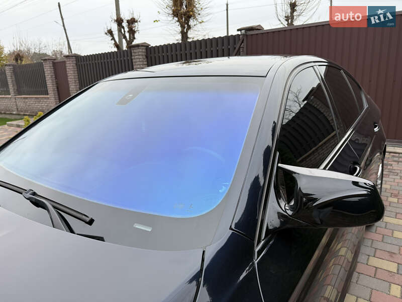 Седан BMW 5 Series 2012 в Шепетовке фото 45 Седан BMW 5 Series 2012 в Шепетовке