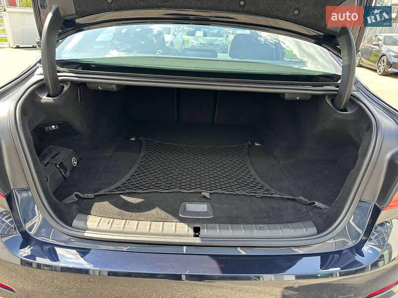 Седан BMW 5 Series 2017 в Харькове фото 34 Седан BMW 5 Series 2017 в Харькове