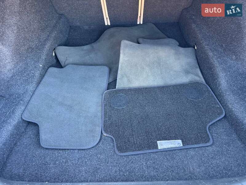 Седан BMW 5 Series 2017 в Луцке