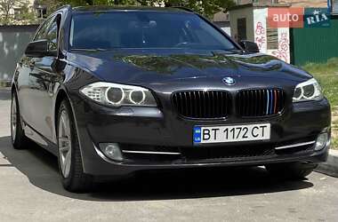 Универсал BMW 5 Series 2013 в Николаеве