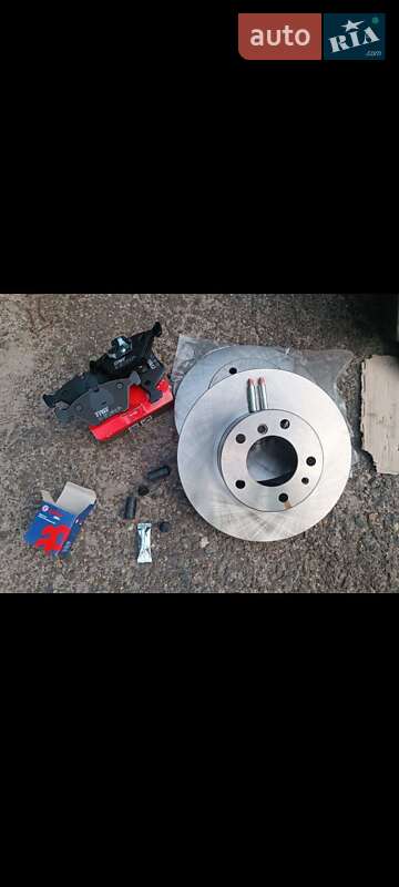 Седан BMW 5 Series 1990 в Львове фото 20 Седан BMW 5 Series 1990 в Львове