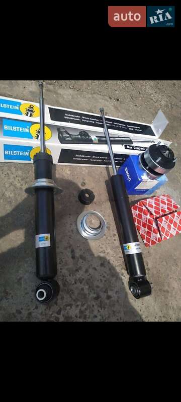 Седан BMW 5 Series 1990 в Львове фото 16 Седан BMW 5 Series 1990 в Львове