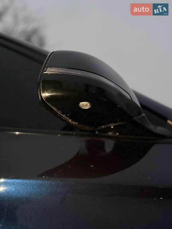 Седан BMW 5 Series 2014 в Білій Церкві фото 39 Седан BMW 5 Series 2014 в Білій Церкві