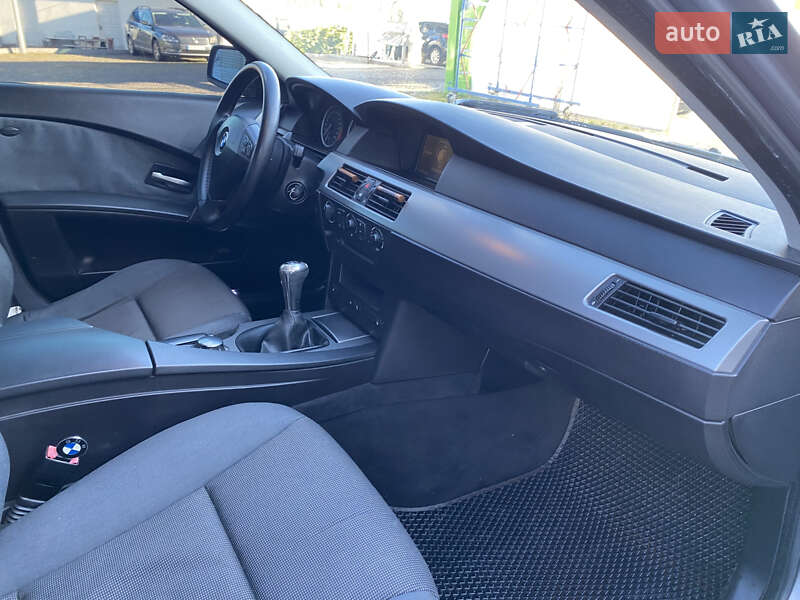 Седан BMW 5 Series 2003 в Хмельницком фото 13 Седан BMW 5 Series 2003 в Хмельницком