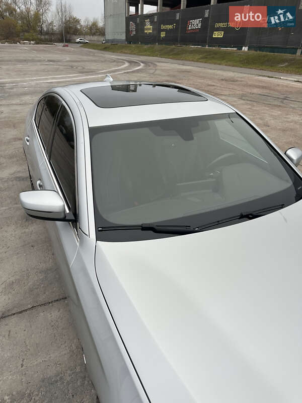 Седан BMW 5 Series 2017 в Киеве фото 3 Седан BMW 5 Series 2017 в Киеве