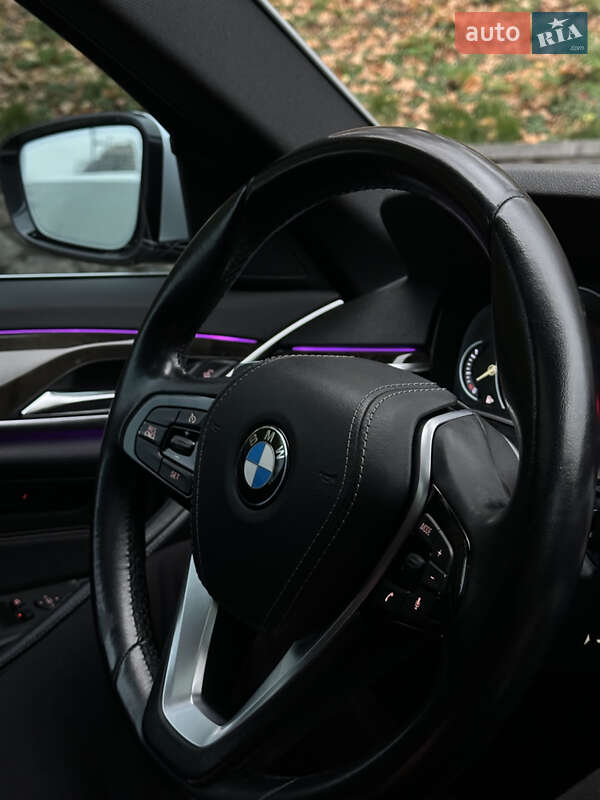 Седан BMW 5 Series 2017 в Киеве фото 38 Седан BMW 5 Series 2017 в Киеве