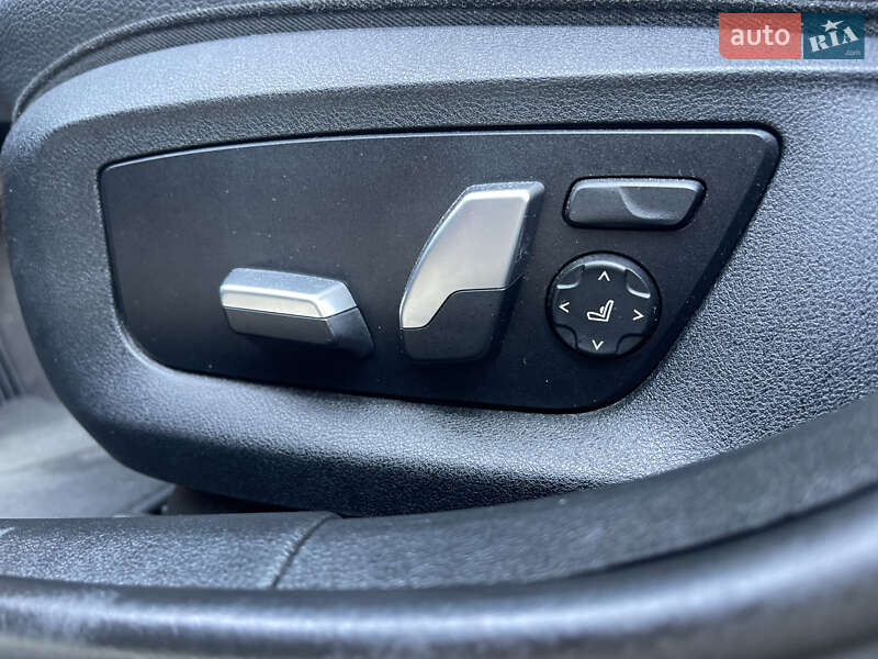 Седан BMW 5 Series 2017 в Хмельницком фото 35 Седан BMW 5 Series 2017 в Хмельницком