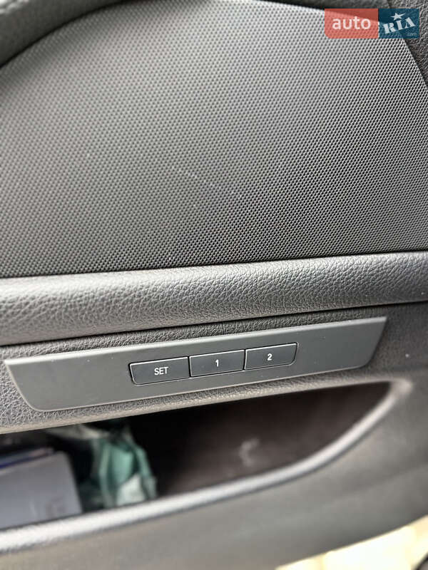 Седан BMW 5 Series 2014 в Ровно фото 18 Седан BMW 5 Series 2014 в Ровно