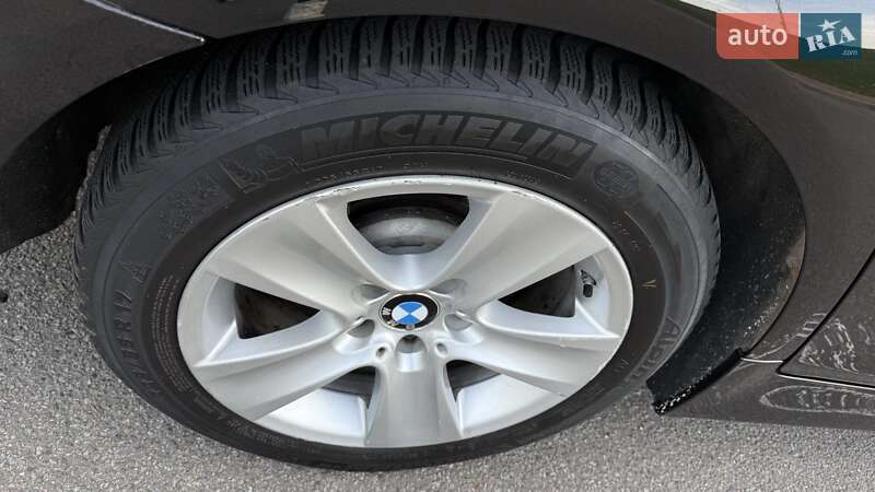 Седан BMW 5 Series 2013 в Боярке фото 39 Седан BMW 5 Series 2013 в Боярке
