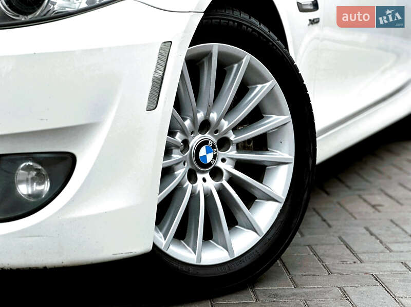Седан BMW 5 Series 2010 в Кременчуге фото 5 Седан BMW 5 Series 2010 в Кременчуге