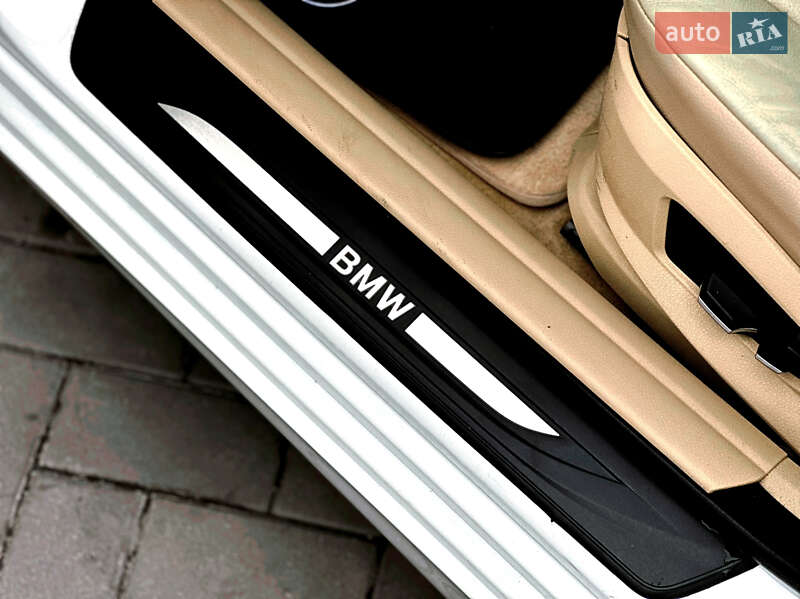 Седан BMW 5 Series 2010 в Кременчуге фото 30 Седан BMW 5 Series 2010 в Кременчуге