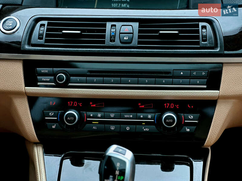 Седан BMW 5 Series 2010 в Кременчуге фото 39 Седан BMW 5 Series 2010 в Кременчуге