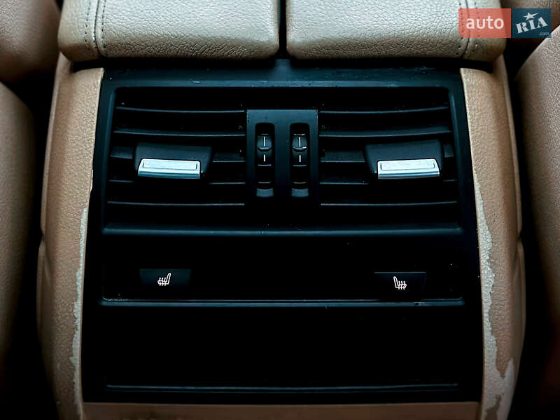 Седан BMW 5 Series 2010 в Кременчуге фото 44 Седан BMW 5 Series 2010 в Кременчуге