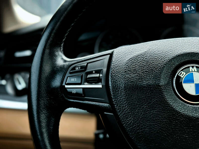 Седан BMW 5 Series 2010 в Кременчуге фото 49 Седан BMW 5 Series 2010 в Кременчуге