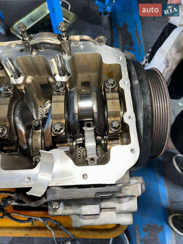 Седан BMW 5 Series 2014 в Білій Церкві фото 56 Седан BMW 5 Series 2014 в Білій Церкві