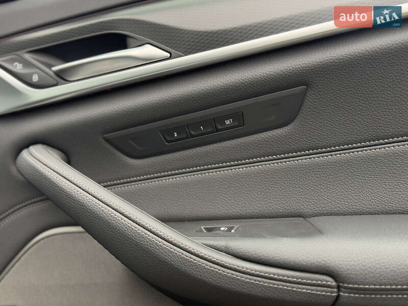 Седан BMW 5 Series 2022 в Луцке фото 89 Седан BMW 5 Series 2022 в Луцке