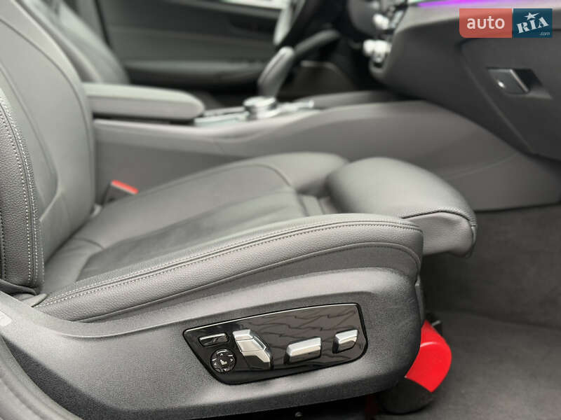 Седан BMW 5 Series 2022 в Луцке фото 92 Седан BMW 5 Series 2022 в Луцке