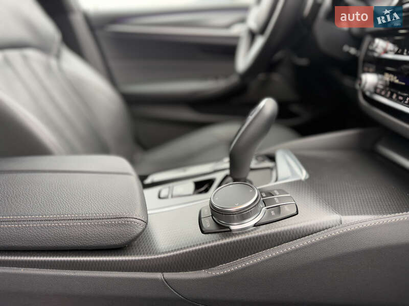 Седан BMW 5 Series 2022 в Луцке фото 98 Седан BMW 5 Series 2022 в Луцке