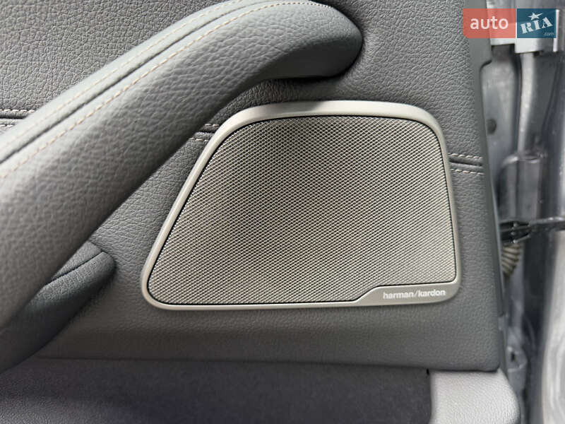 Седан BMW 5 Series 2022 в Луцке фото 112 Седан BMW 5 Series 2022 в Луцке