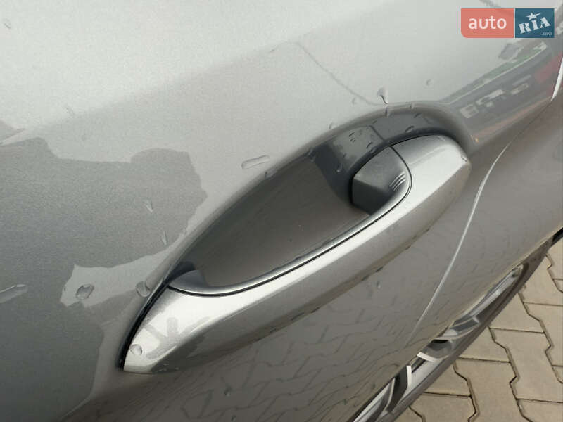 Седан BMW 5 Series 2022 в Луцке фото 143 Седан BMW 5 Series 2022 в Луцке