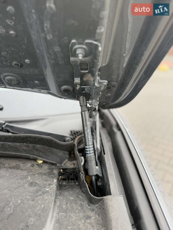 Седан BMW 5 Series 2022 в Луцке фото 148 Седан BMW 5 Series 2022 в Луцке