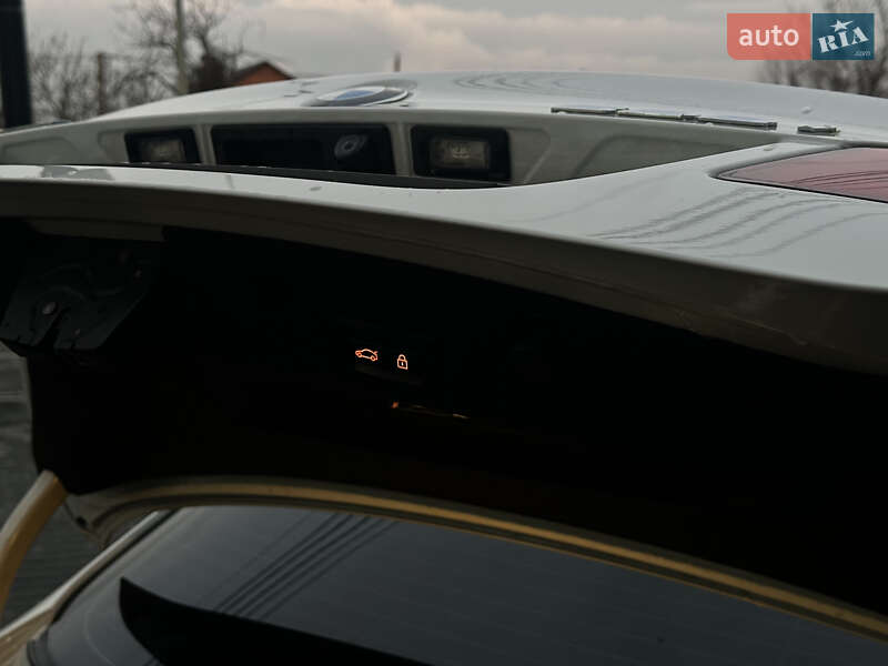 Седан BMW 5 Series 2011 в Виннице фото 30 Седан BMW 5 Series 2011 в Виннице