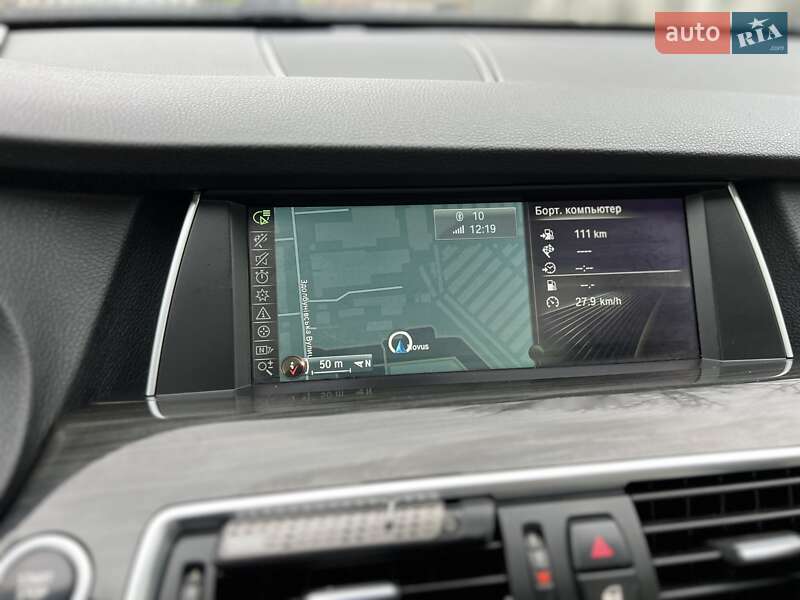 Седан BMW 5 Series 2014 в Киеве фото 35 Седан BMW 5 Series 2014 в Киеве