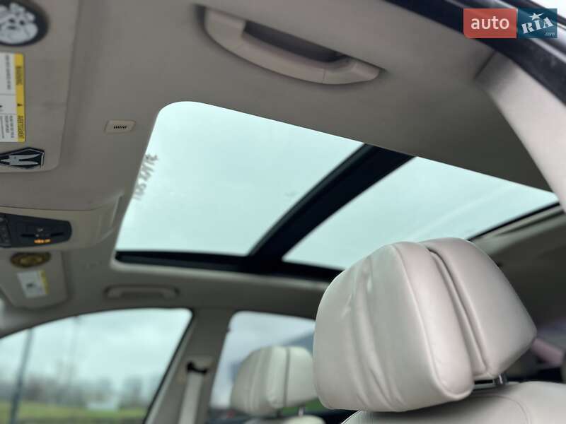 Седан BMW 5 Series 2014 в Киеве фото 20 Седан BMW 5 Series 2014 в Киеве