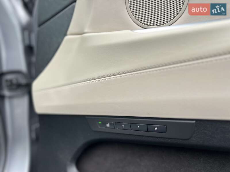 Седан BMW 5 Series 2014 в Киеве фото 22 Седан BMW 5 Series 2014 в Киеве