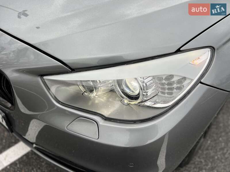 Седан BMW 5 Series 2014 в Киеве фото 11 Седан BMW 5 Series 2014 в Киеве