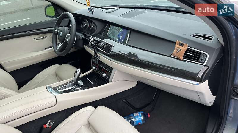 Седан BMW 5 Series 2014 в Киеве фото 45 Седан BMW 5 Series 2014 в Киеве