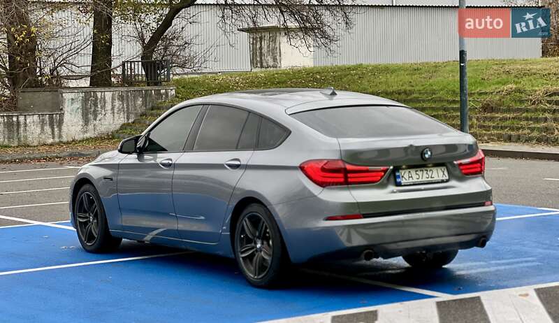 Седан BMW 5 Series 2014 в Киеве фото 7 Седан BMW 5 Series 2014 в Киеве