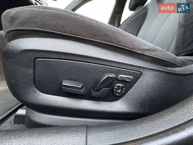 Седан BMW 5 Series 2017 в Черновцах фото 59 Седан BMW 5 Series 2017 в Черновцах