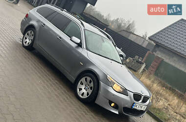 Универсал BMW 5 Series 2004 в Глинном