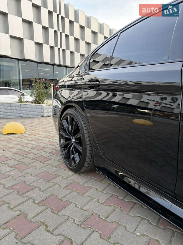 Седан BMW 5 Series 2017 в Одессе фото 8 Седан BMW 5 Series 2017 в Одессе