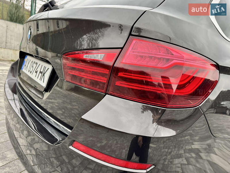 Универсал BMW 5 Series 2013 в Львове фото 28 Универсал BMW 5 Series 2013 в Львове