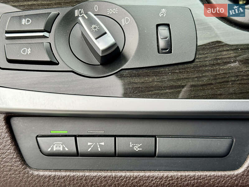 Универсал BMW 5 Series 2013 в Львове фото 65 Универсал BMW 5 Series 2013 в Львове