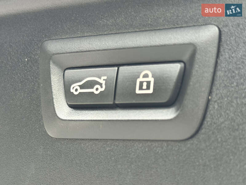 Универсал BMW 5 Series 2013 в Львове фото 95 Универсал BMW 5 Series 2013 в Львове